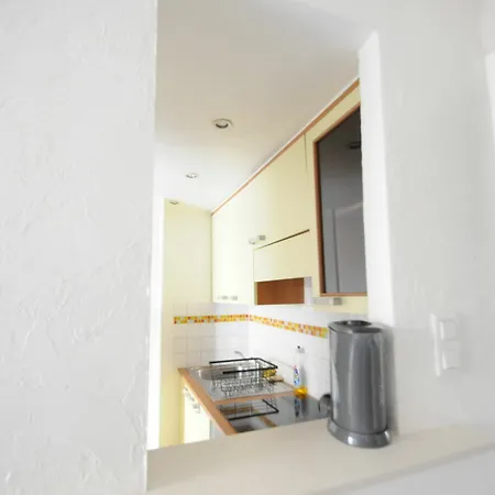 Appartement Le Vincennes